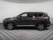 Hyundai Santa Fe IV Рестайлинг Москва  - изображение 29