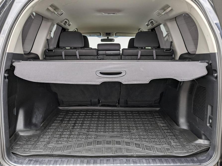 Toyota Land Cruiser Prado 150 Series Рестайлинг 3 Москва  - изображение 10