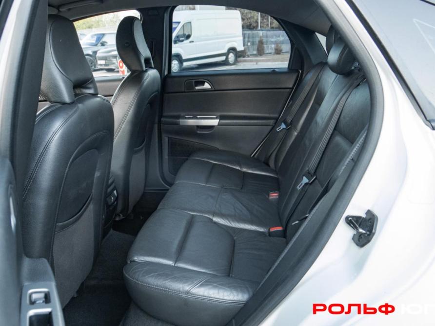 Volvo S40 II Москва  - изображение 8