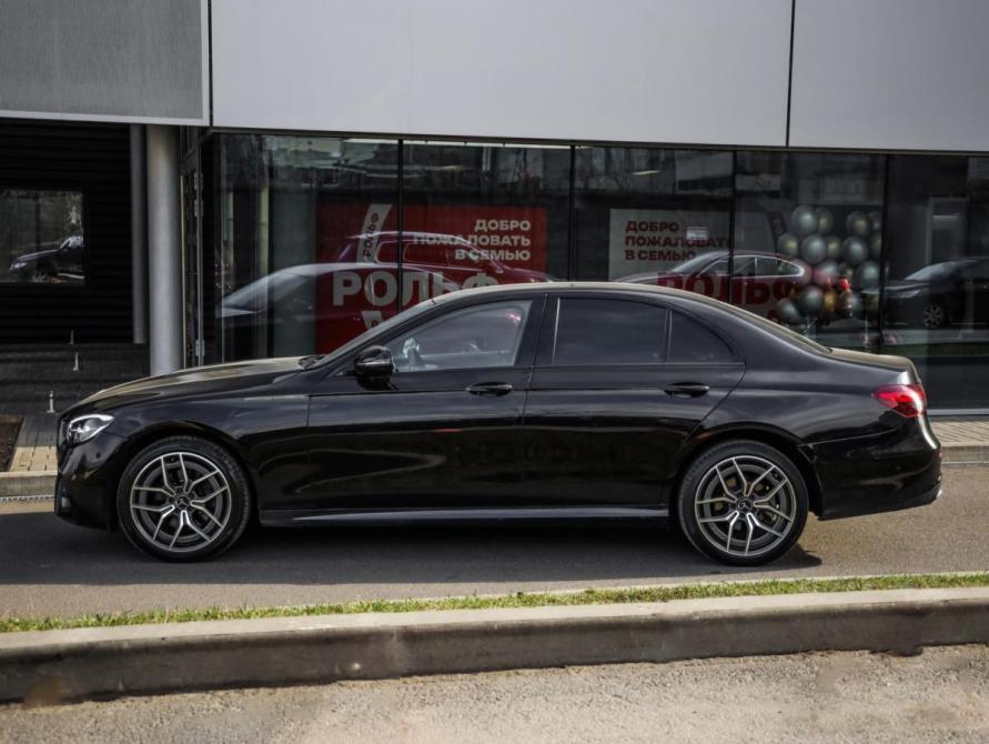 Mercedes-Benz E-Класс V (W213 S213 C238) Рестайлинг Санкт-Петербург  - изображение 8