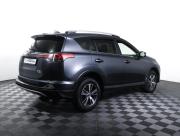Toyota RAV4 IV (XA40) Рестайлинг Москва  - изображение 29