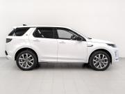 Land Rover Discovery Sport I Рестайлинг Москва  - изображение 34