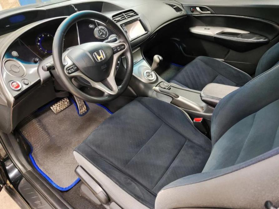 Honda Civic VIII Набережные Челны  - изображение 9