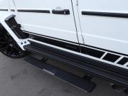 Mercedes-Benz G-Класс AMG II (W463) Москва  - изображение 75