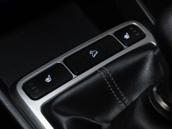 Hyundai Creta I с пробегом 2016 года, цена 1 574 000 рублей, 115000 км, внедорожник, Автокод Объявления