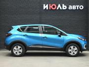 Renault Kaptur I Екатеринбург  - изображение 21