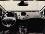 Ford Fiesta Mk6 Рестайлинг Казань  - изображение 39