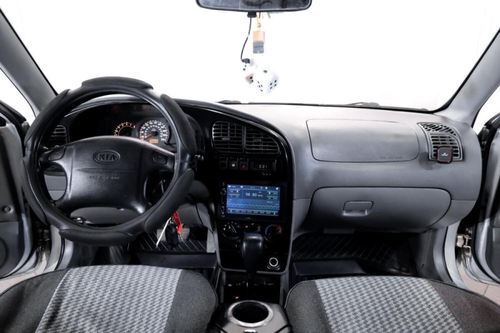 Kia Spectra I Рестайлинг 2 Тюмень  - изображение 14