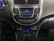 Hyundai Solaris I Рестайлинг Воронеж  - изображение 38