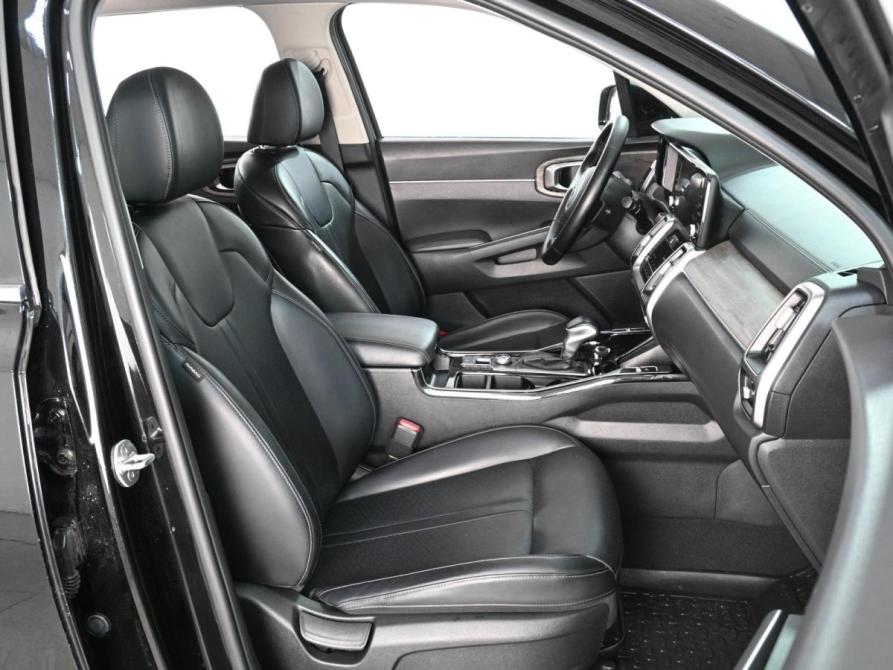 Kia Sorento IV Ростов-на-Дону  - изображение 8