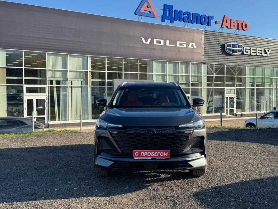 Changan CS55 Plus II Казань  - изображение 10