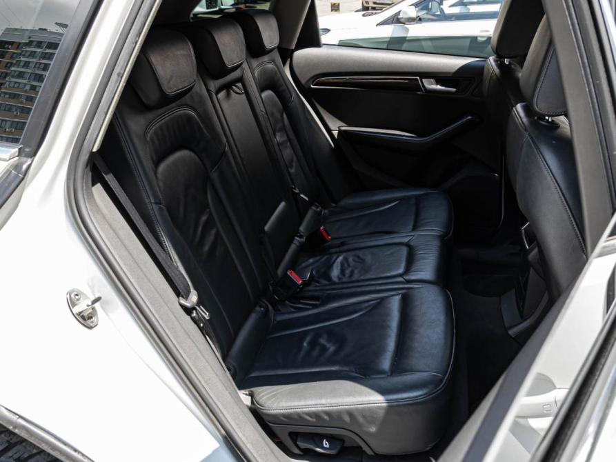 Audi Q5 I (8R) Краснодар  - изображение 7
