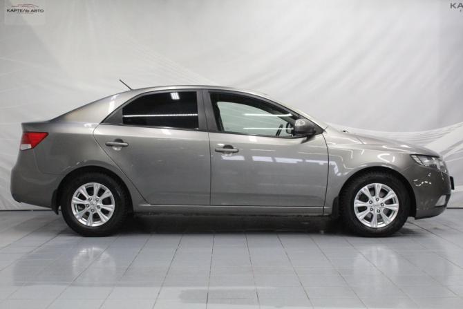 Kia Cerato II с пробегом 2012 года, цена 850 000 рублей, 182836 км, седан, Автокод Объявления