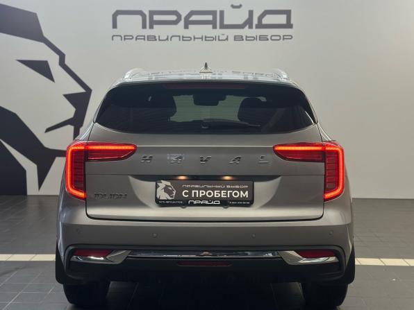 Haval Jolion I с пробегом 2023 года, цена 2 019 900 рублей, 16000 км, внедорожник, Автокод Объявления