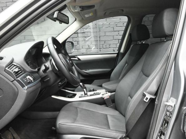 BMW X3 II (F25) с пробегом 2013 года, цена 2 290 000 рублей, 147054 км, внедорожник, Автокод Объявления