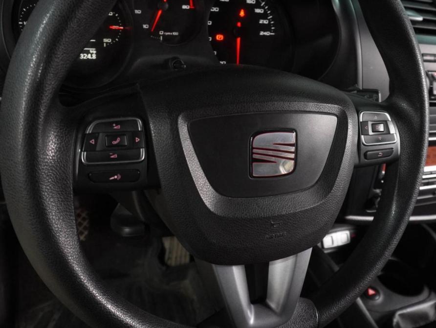 SEAT Leon II Рестайлинг Воронеж  - изображение 14