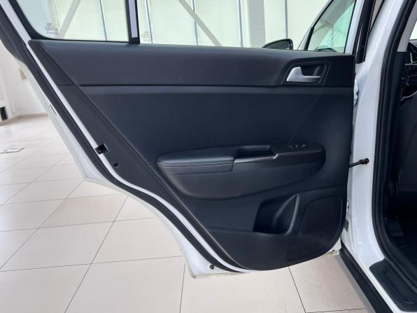 Kia Sportage IV с пробегом 2018 года, цена 2 010 000 рублей, 127938 км, внедорожник, Автокод Объявления