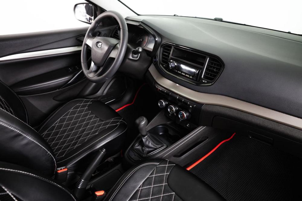 Lada (ВАЗ) Vesta I Рестайлинг (NG) Пермь  - изображение 12