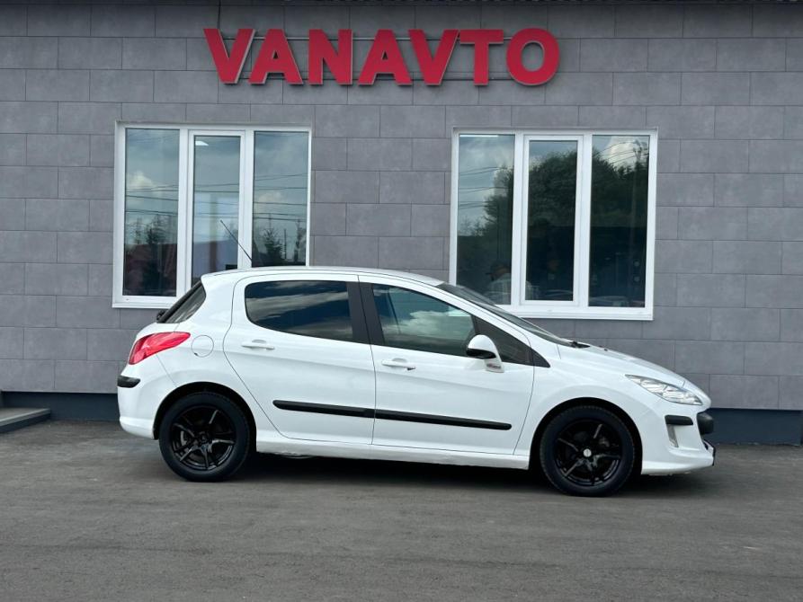 Peugeot 308 I Альметьевск  - изображение 4