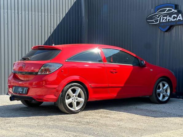 Opel Astra H с пробегом 2006 года, цена 449 000 рублей, 186000 км, хэтчбек, Автокод Объявления