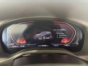 BMW X3 III (G01) Москва  - изображение 29