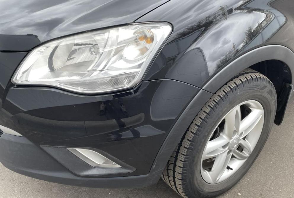 SsangYong Actyon II Иваново  - изображение 20