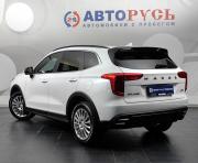 Haval Jolion I Рестайлинг Москва  - изображение 32