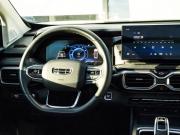 Geely Okavango I Екатеринбург  - изображение 39