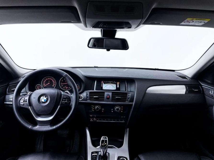 BMW X4 I (F26) Уфа  - изображение 8