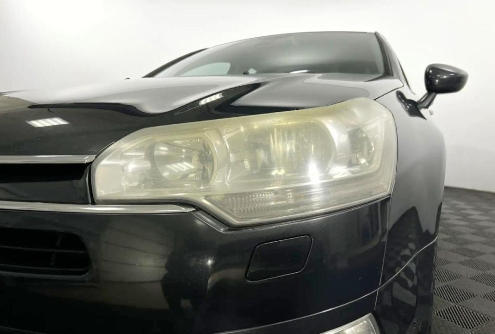 Citroen C5 II Нижний Новгород  - изображение 19