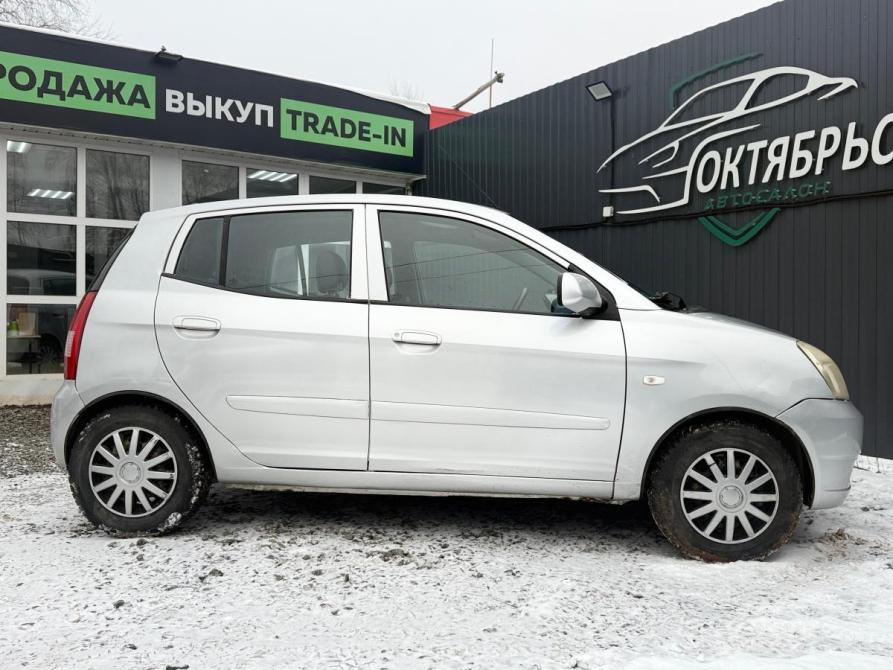 Kia Picanto I Ижевск  - изображение 7