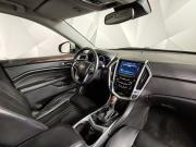 Cadillac SRX II Рестайлинг Москва  - изображение 33