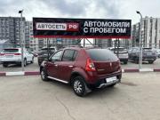Renault Sandero I Альметьевск  - изображение 35