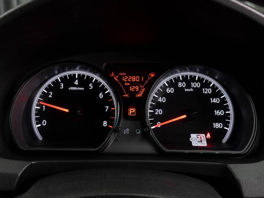 Nissan Note II Рестайлинг Тюмень  - изображение 14