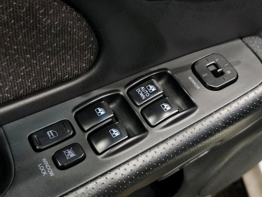 Hyundai Sonata IV (EF) Рестайлинг Ставрополь  - изображение 13