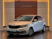 Kia Rio III Рестайлинг Челябинск  - изображение 20
