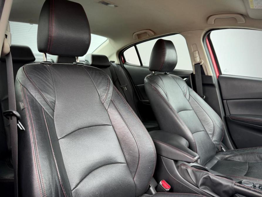 Mazda Axela III Иркутск  - изображение 19