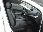 Mazda 3 II (BL) Рестайлинг Екатеринбург  - изображение 26