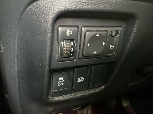 Nissan Juke I с пробегом 2011 года, цена 809 000 рублей, 240897 км, внедорожник, Автокод Объявления