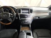Mercedes-Benz M-Класс III (W166) Москва  - изображение 35