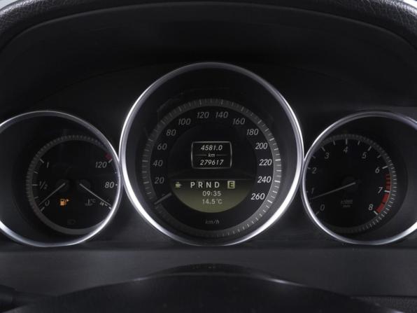 Mercedes-Benz C-Класс III (W204) Рестайлинг с пробегом 2011 года, цена 1 299 000 рублей, 279617 км, седан, Автокод Объявления