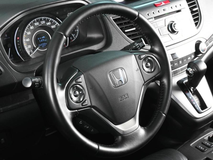 Honda CR-V IV Ростов-на-Дону  - изображение 13