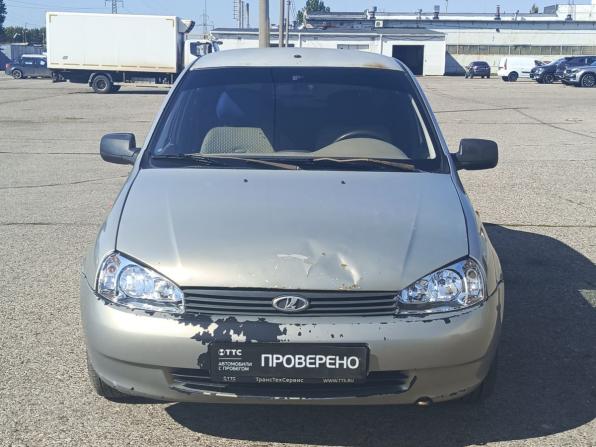 Lada (ВАЗ) Kalina I с пробегом 2005 года, цена 45 000 рублей, 329180 км, седан, Автокод Объявления