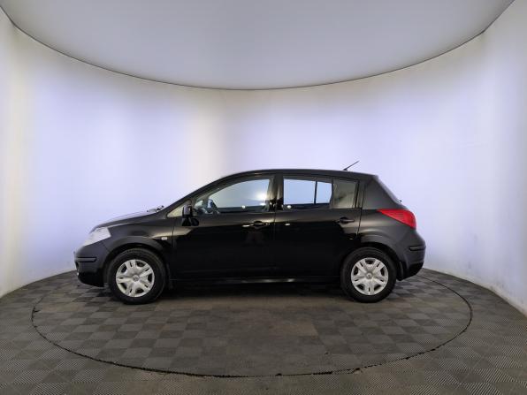 Nissan Tiida I Рестайлинг с пробегом 2013 года, цена 952 000 рублей, 67601 км, хэтчбек, Автокод Объявления