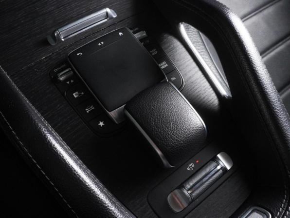 Mercedes-Benz GLS II (X167) с пробегом 2021 года, цена 9 919 000 рублей, 85794 км, внедорожник, Автокод Объявления