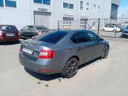 Skoda Octavia III (A7) Рестайлинг Оренбург  - изображение 18