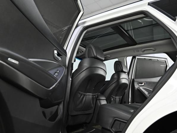 Hyundai Santa Fe III Рестайлинг с пробегом 2016 года, цена 1 899 000 рублей, 186000 км, внедорожник, Автокод Объявления