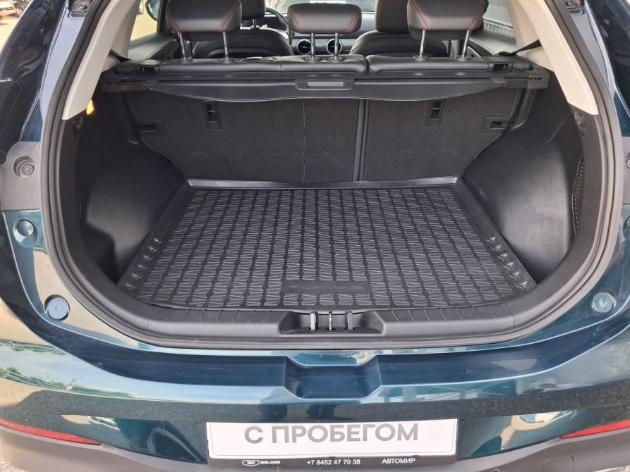 Forthing T5 EVO Саратов  - изображение 15