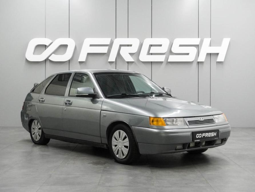 Lada (ВАЗ) 2112 Воронеж  - изображение 1
