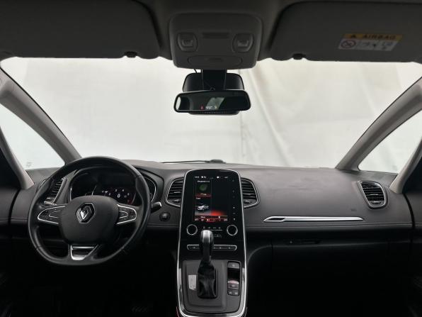 Renault Scenic IV с пробегом 2019 года, цена 1 597 000 рублей, 193595 км, компактвэн, Автокод Объявления